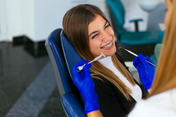 Best Dental Inlays and Onlays  in Goodwell, OK