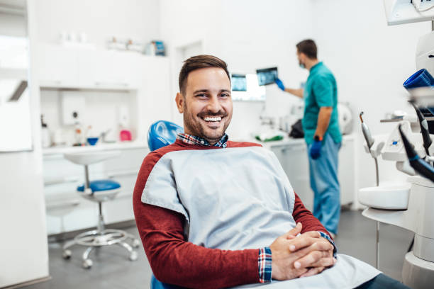 Best Full Mouth Reconstruction  in Goodwell, OK