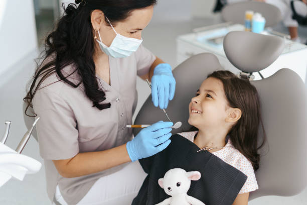 Goodwell, OK Holistic Dental Care Services Company