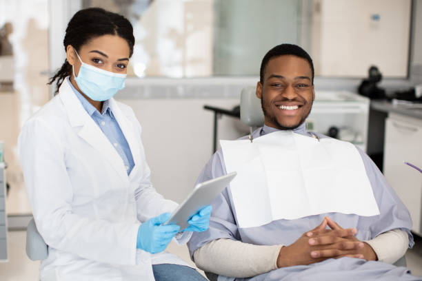 Emergency Dental Services in Goodwell, OK