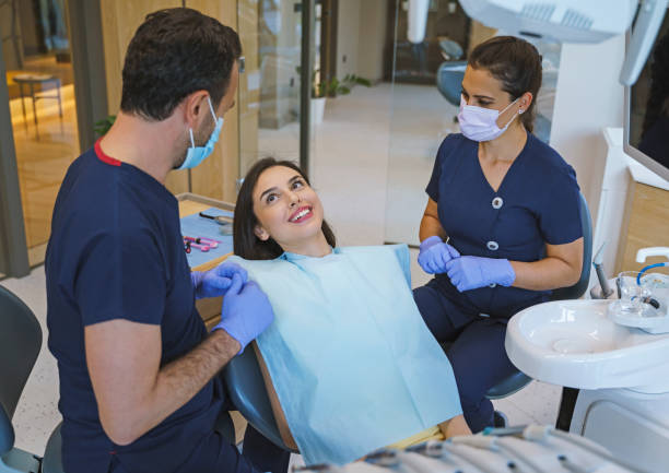 Best Preventive Dentistry  in Goodwell, OK