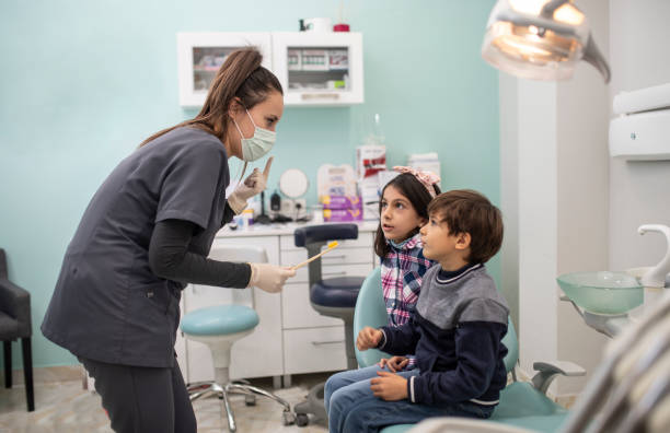 Best Dental Fillings (Composite and Amalgam)  in Goodwell, OK