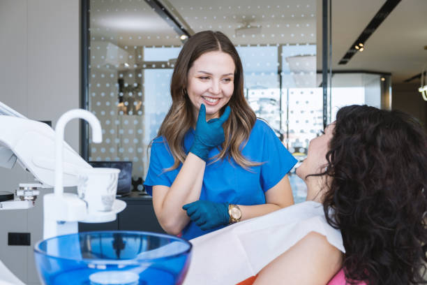 Best Oral Cancer Screening  in Goodwell, OK