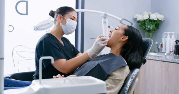 Dental Inlays and Onlays in Goodwell, OK