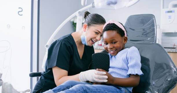 Dental X-Rays and Imaging in Goodwell, OK