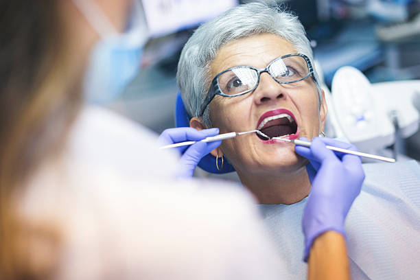 Dental Bonding in Goodwell, OK