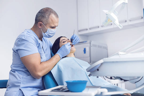 Best TMJ/TMD Treatment  in Goodwell, OK