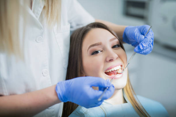 Best Traditional Braces  in Goodwell, OK