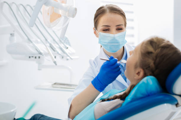 Trusted Goodwell, OK Holistic Dental Care Services Experts